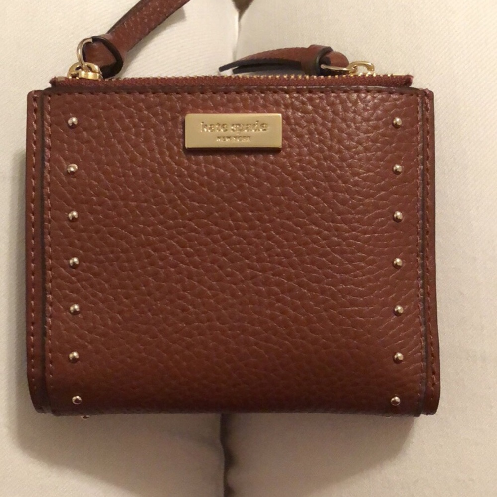 Kate Spade Wallet - Picture 1 of 7